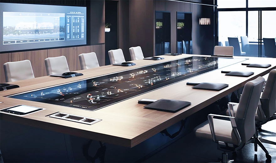 重视人才步队的建设与生长<br>起劲为种种优异人才提供生长平台